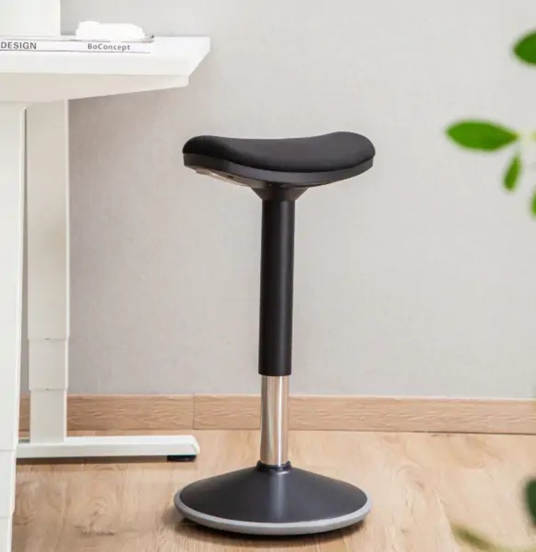 Стул с регулировкой высоты OfficePro S360 - фото 4