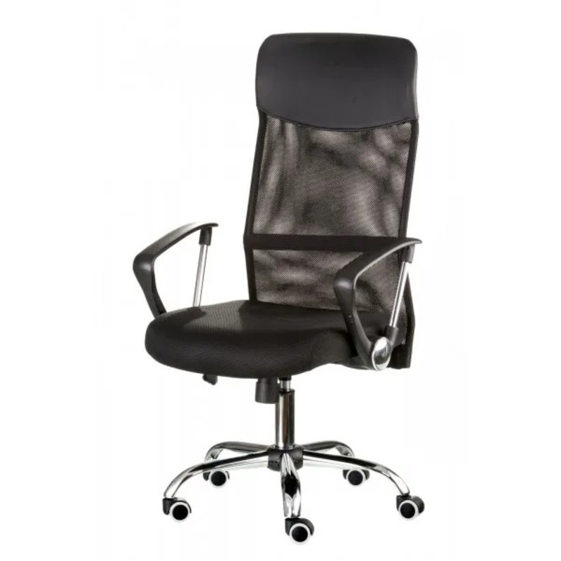 Офисное кресло Special4You Supreme black (E4862)