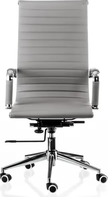 Офісне крісло Special4You Solano Artleather Grey (E4879)