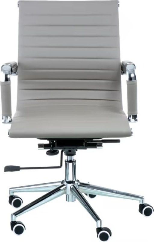 Офисное кресло Special4You Solano 5 Artleather Grey (E6071)