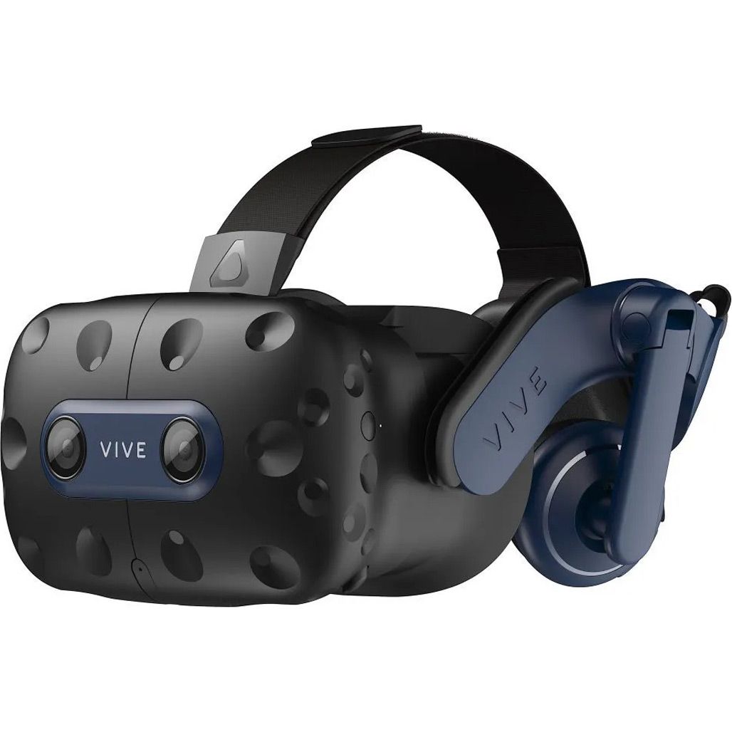 Окуляри віртуальної реальності HTC Vive Pro 2 Kit (99HASZ003-00)