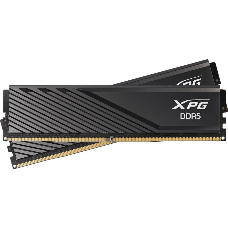 Модуль памяти ADATA 32 GB (2x16GB) DDR5 6000 MHz XPG Lancer Blade (AX5U6000C3016G-DTLABBK) Europe