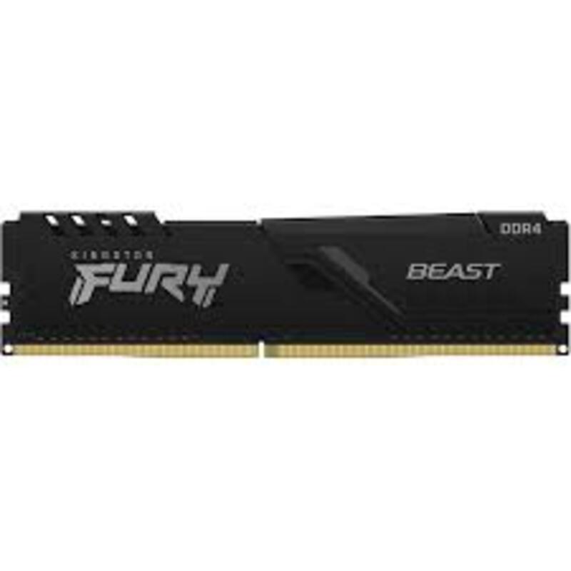 Оперативна пам'ять Kingston 32 GB SO-DIMM DDR4 3200 MHz (KVR32S22D8/32) - фото 1