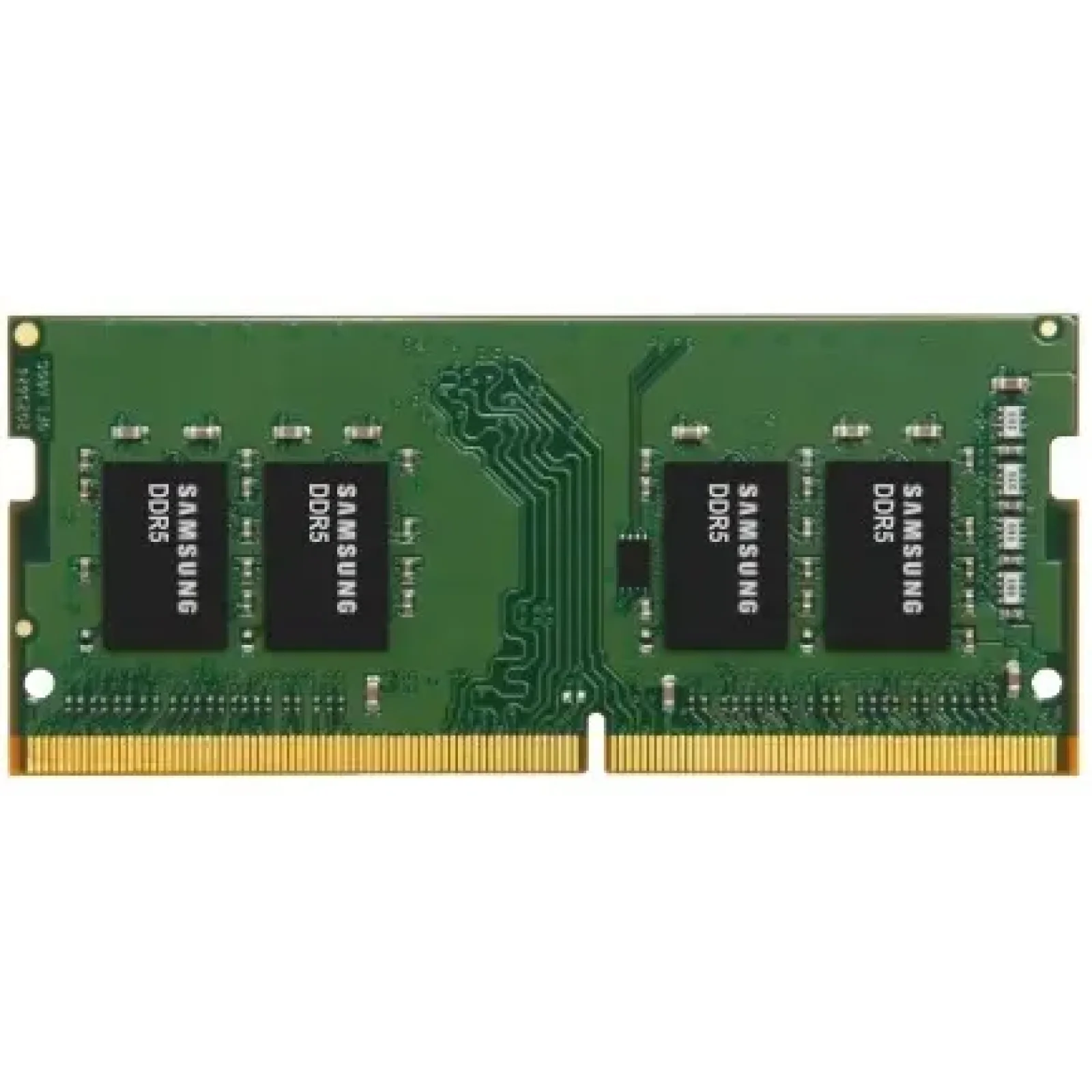 Оперативна пам'ять Samsung 8 GB SO-DIMM DDR5 4800 MHz (M425R1GB4BB0-CQKOL) OEM