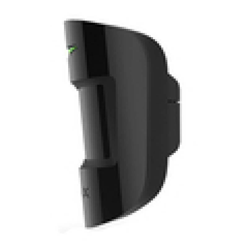 Бездротовий датчик руху і розбиття скла Ajax CombiProtect Black (7167.06.BL1) - фото 1 Бездротовий датчик руху і розбиття скла Ajax CombiProtect Black (7167.06.BL1) - фото 1