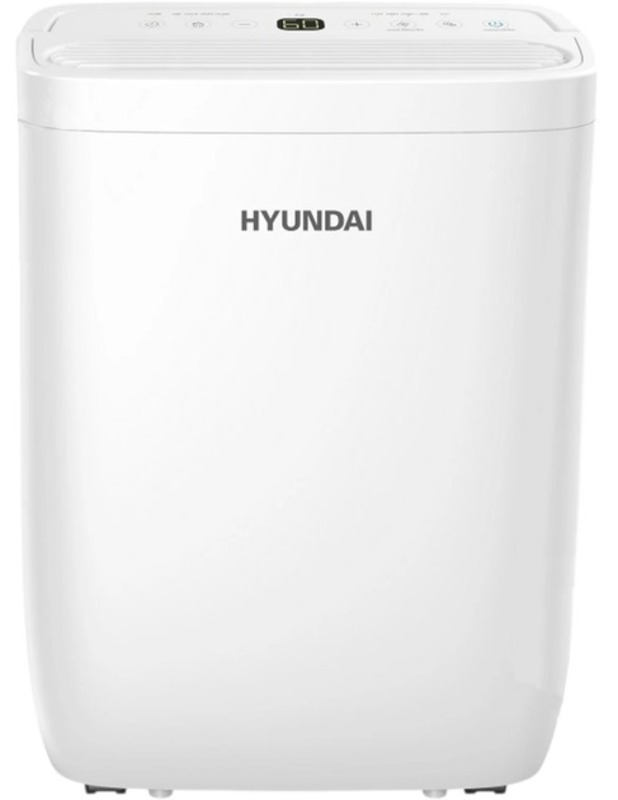 Осушитель воздуха Hyundai HDH12UAWF