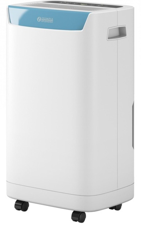 Осушитель воздуха Olimpia Splendid AQUARIA S1 14 P (OS-2062)