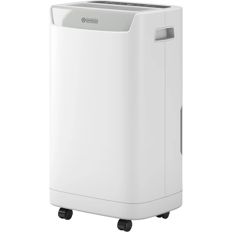 Осушувач повітря Olimpia Splendid AQUARIA S1 16 P (OS-2063) Europe
