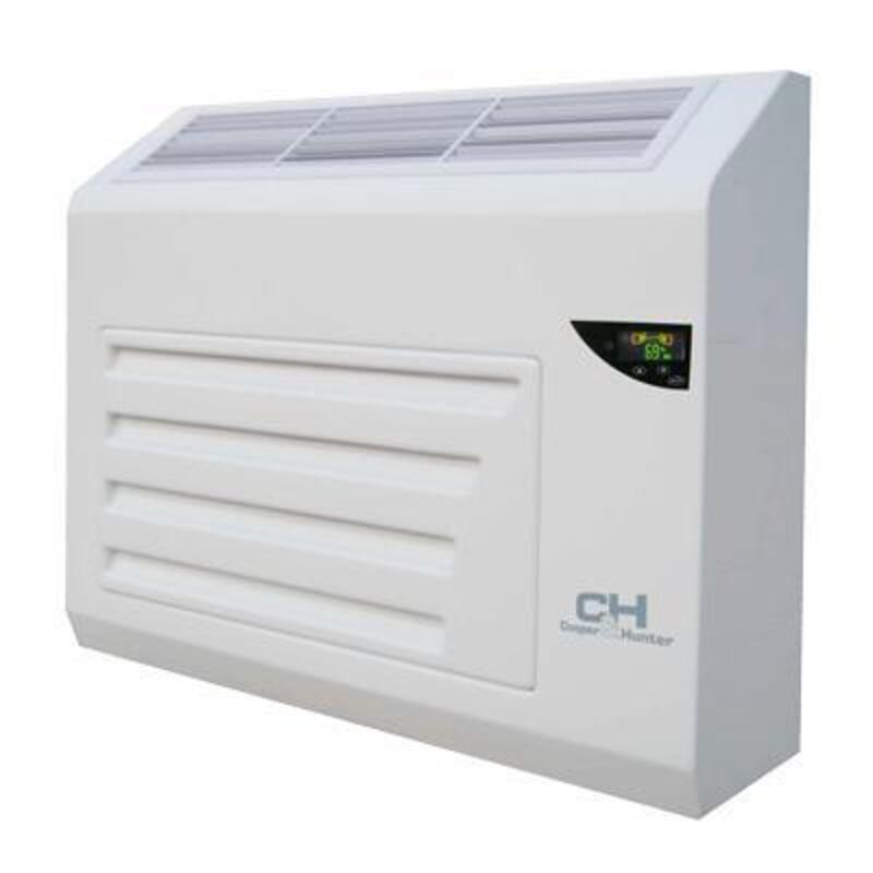 Осушитель воздуха Cooper&Hunter CH-D042WD NEW