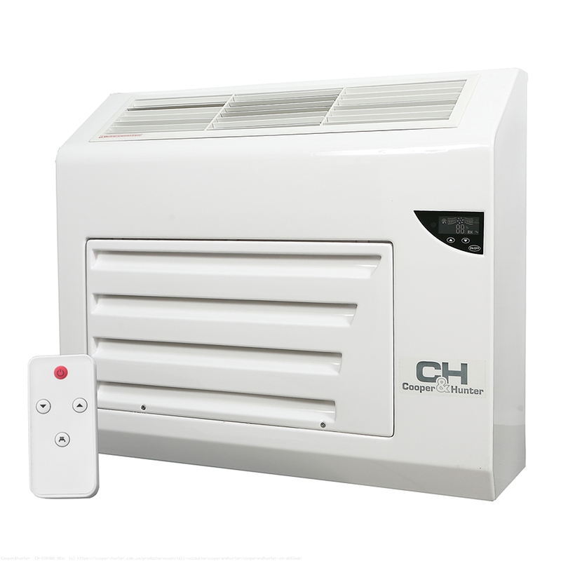 Осушитель воздуха Cooper&Hunter CH-D060WD NEW