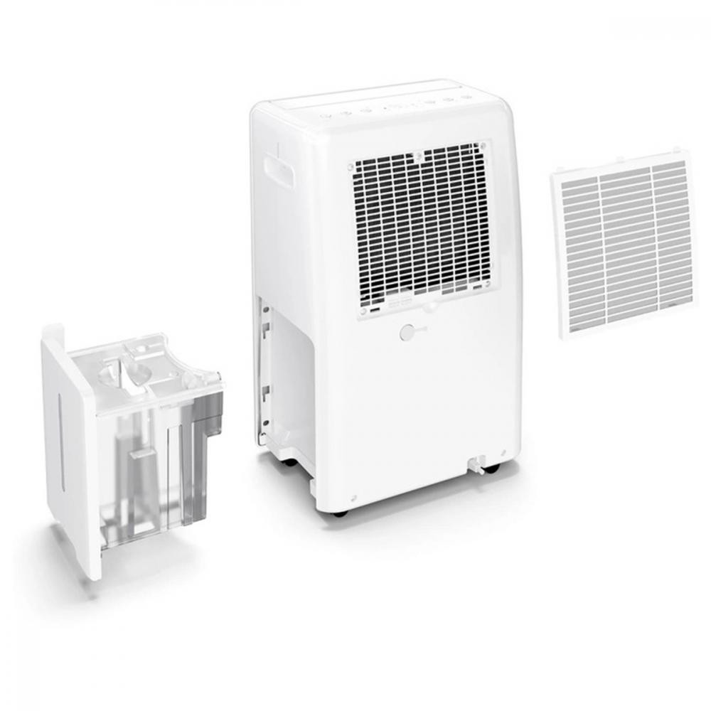 Осушитель воздуха Sharp UD-P16E-W - фото 2 Осушитель воздуха Sharp UD-P16E-W - фото 2