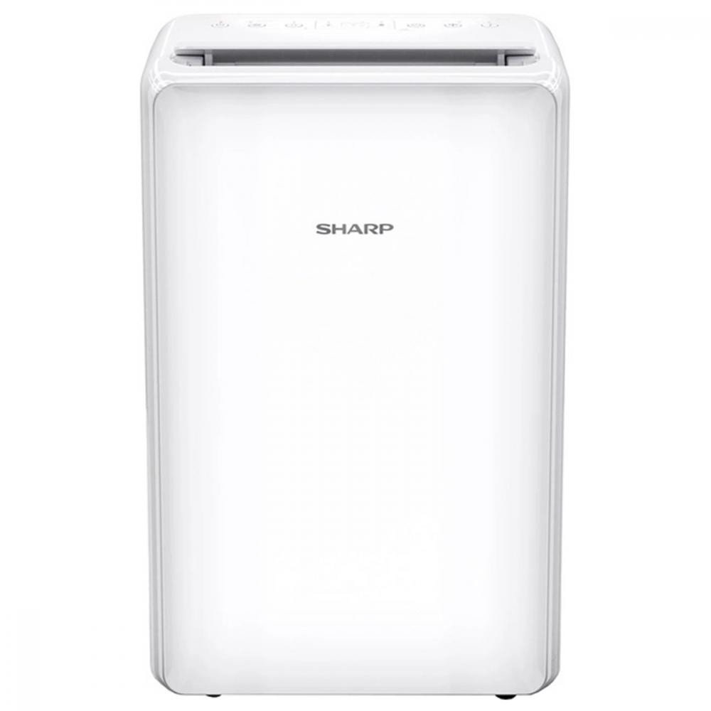 Осушитель воздуха Sharp UD-P16E-W - фото 1 Осушитель воздуха Sharp UD-P16E-W - фото 1