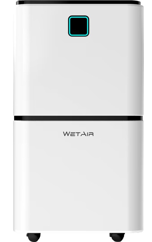 Осушувач повітря WetAir WAD-F12L Europe