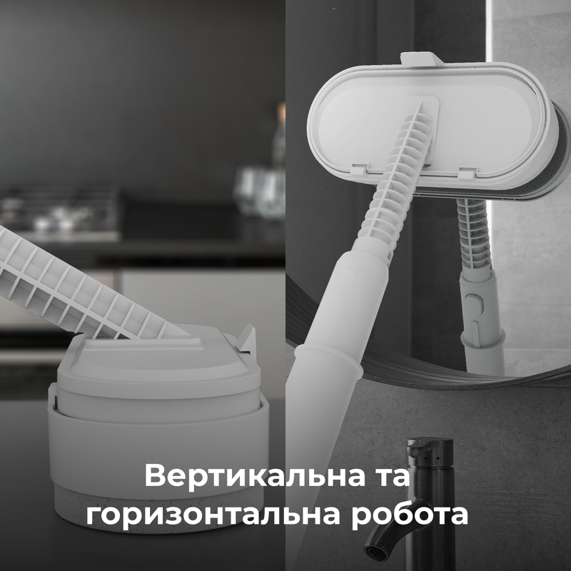 Паровая швабра AENO SM1 (ASM0001) - фото 3