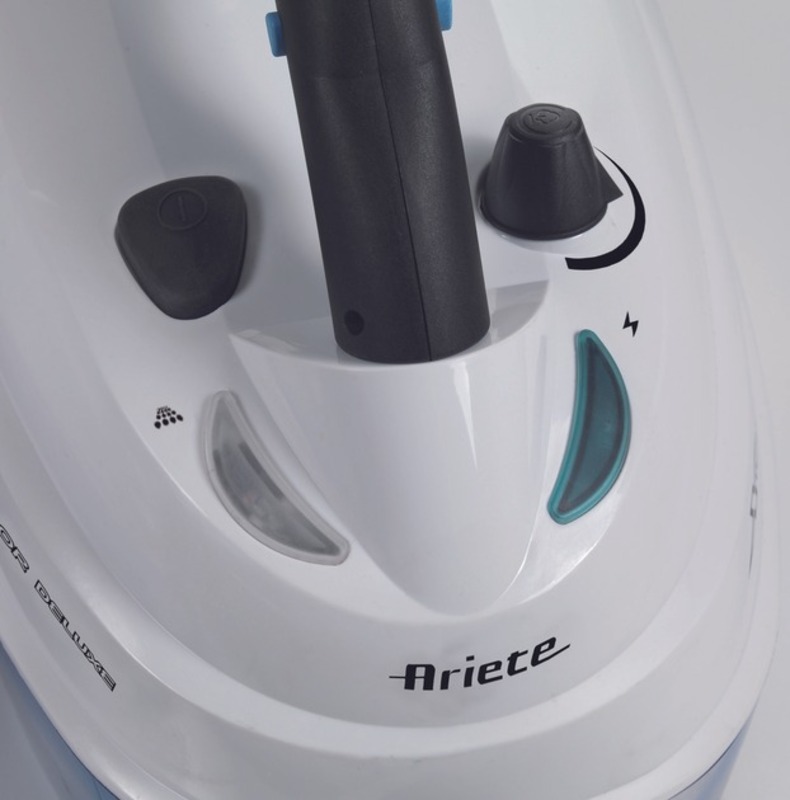 Пароочиститель Ariete 4146 Europe - фото 2