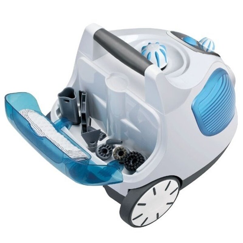 Пароочиститель Thomas Vaporo Buggy 792023 - фото 2