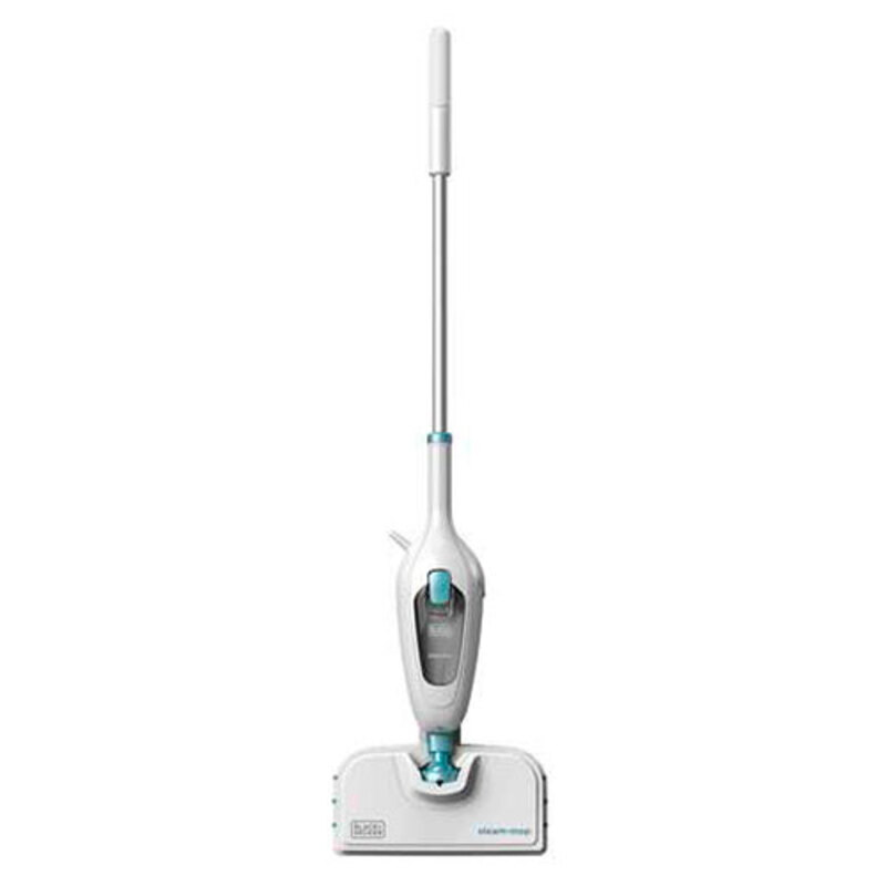 Паровая швабра Black&Decker FSM13E1 Europe