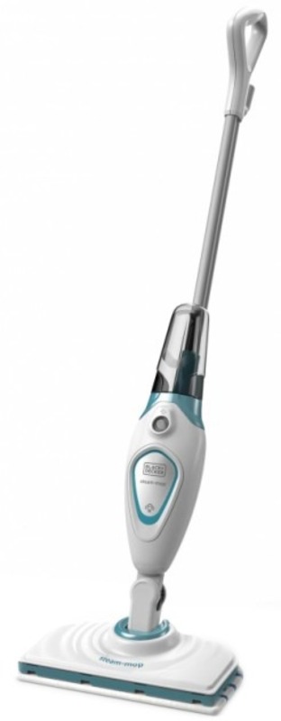 Паровая швабра Black&Decker FSM1615 Europe