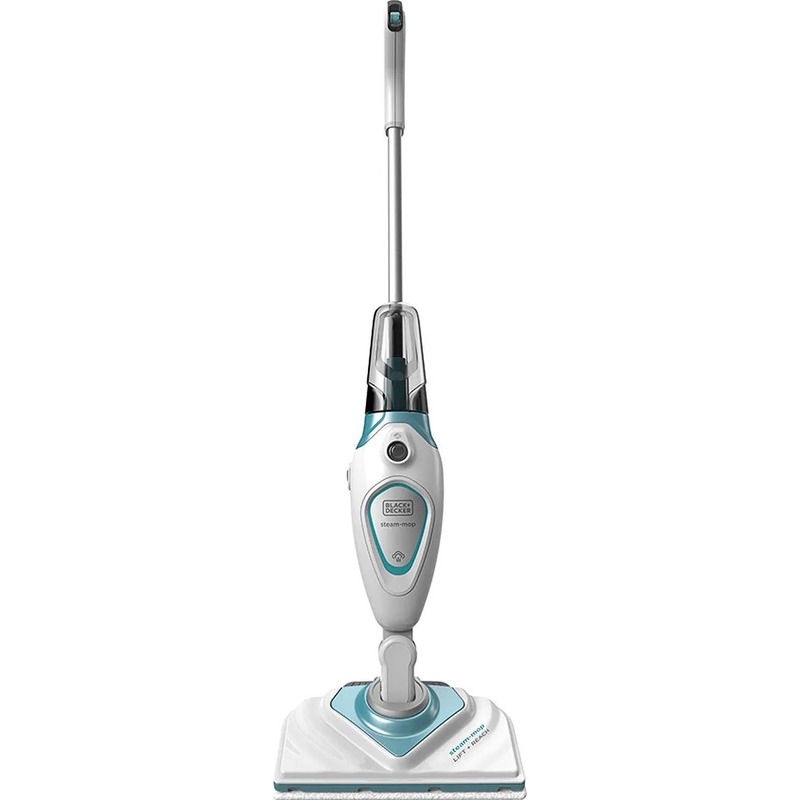 Паровая швабра Black&Decker FSM1616 Europe