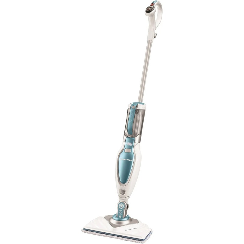 Паровая швабра Black&Decker FSM1630 Europe