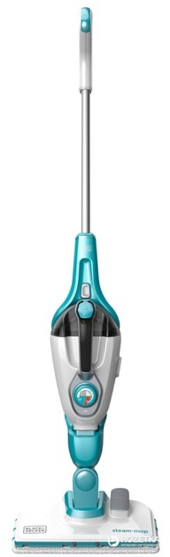 Паровая швабра Black&Decker FSMH13101SM Europe