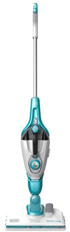 Паровая швабра Black&Decker FSMH13151SM Europe