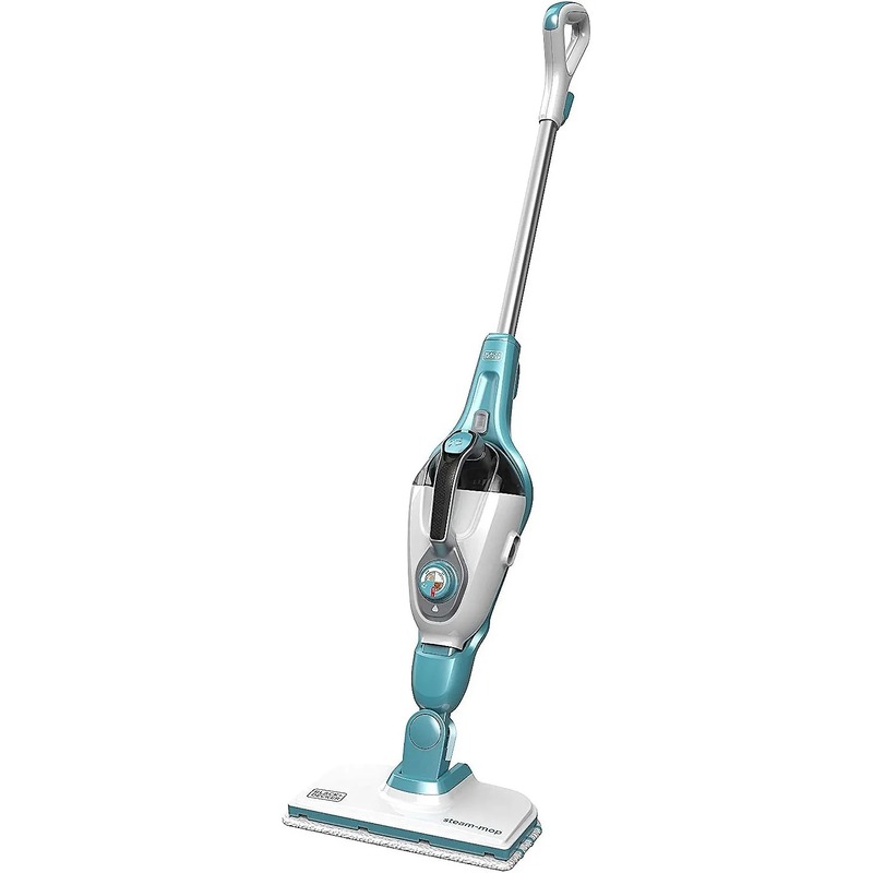 Паровая швабра Black&Decker FSMH1321 Europe