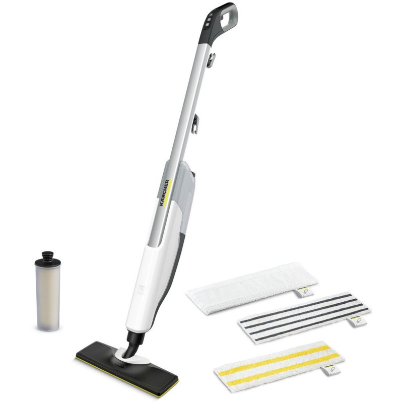 Паровая швабра Karcher SC 2 Upright EasyFix AE (1.513-509.0) Европа
