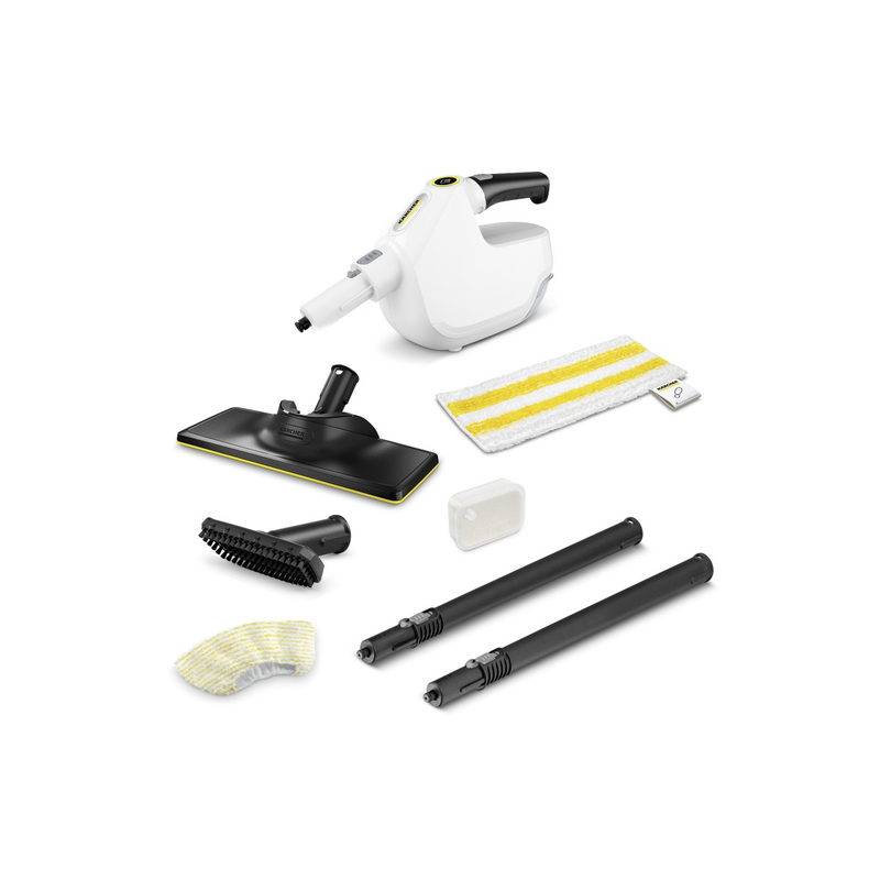 Пароочисник Karcher SC 1 Multi & Up (1.516-410.0)