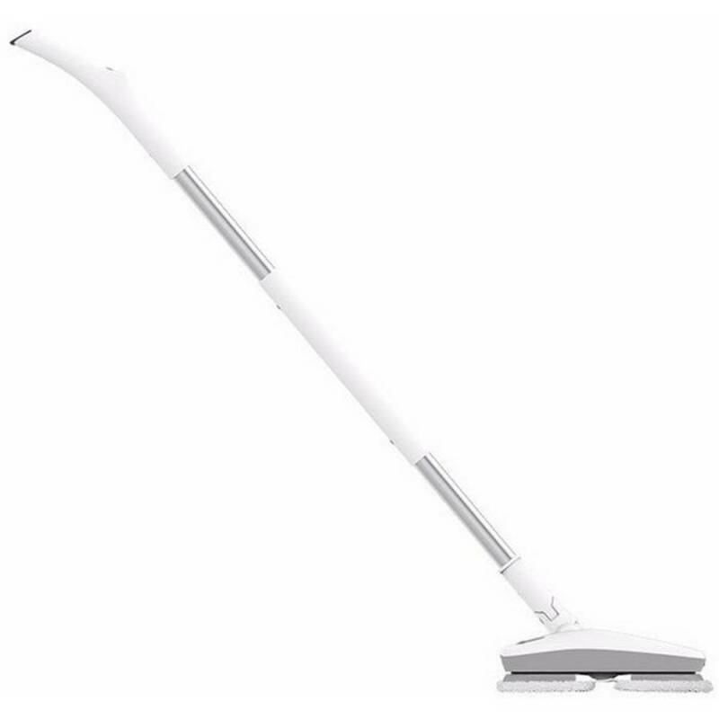Электрошвабра / натирач Xiaomi SWDK Handheld Electric Mop (2831115) - фото 1 Электрошвабра / натирач Xiaomi SWDK Handheld Electric Mop (2831115) - фото 1
