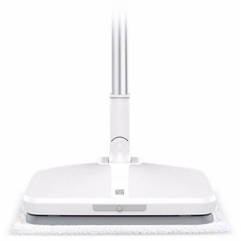 Электрошвабра / натирач Xiaomi SWDK Handheld Electric Mop (2831115) - фото 2 Электрошвабра / натирач Xiaomi SWDK Handheld Electric Mop (2831115) - фото 2