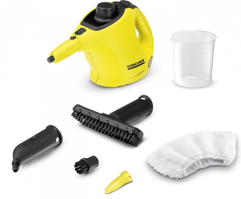 Пароочиститель Karcher SC 1 (1.516-300.0) Европа