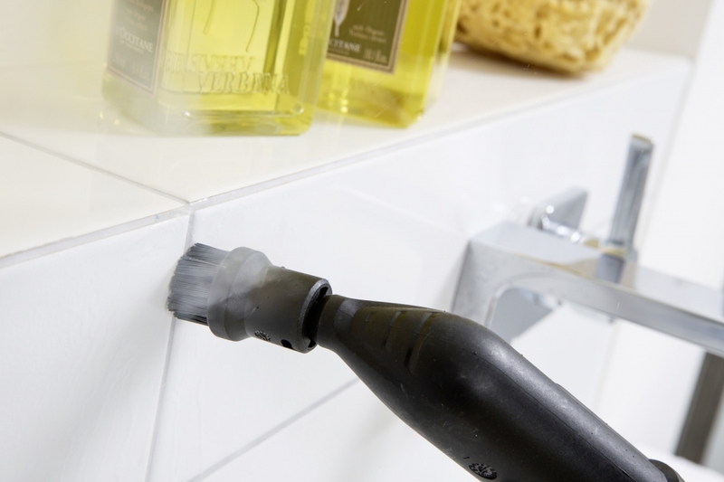 Пароочиститель Karcher SC 1 (1.516-300.0) Европа - фото 3 Пароочиститель Karcher SC 1 (1.516-300.0) Европа - фото 3