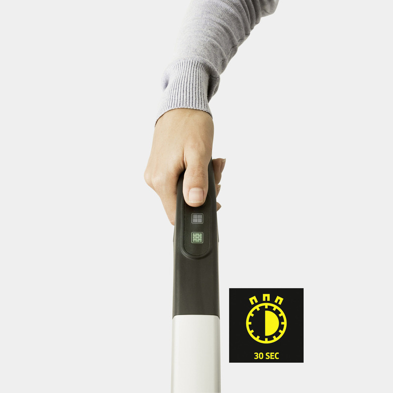 Паровая швабра Karcher SC 2 Upright (1.513-500.0) Европа - фото 1 Паровая швабра Karcher SC 2 Upright (1.513-500.0) Европа - фото 1