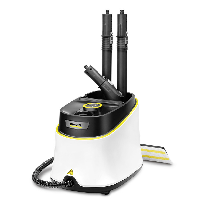 Пароочиститель Karcher SC 3 Deluxe (1.513-430.0) - фото 1