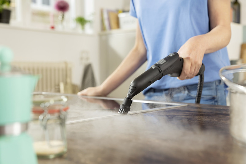 Пароочиститель Karcher SC 3 Deluxe (1.513-430.0) - фото 2