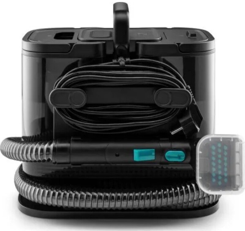 Пароочисник Hisense HSSC07A - фото 3