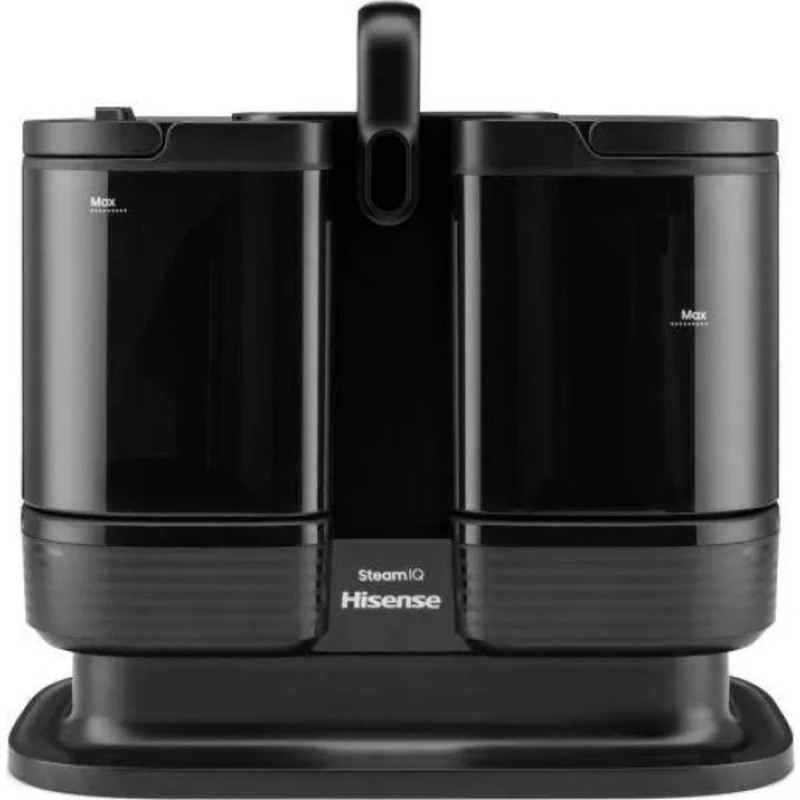 Пароочиститель Hisense HSSC07A