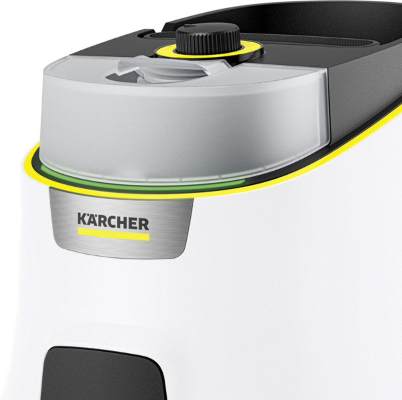Пароочисник Karcher SC 4 Deluxe (1.513-460.0) - фото 1