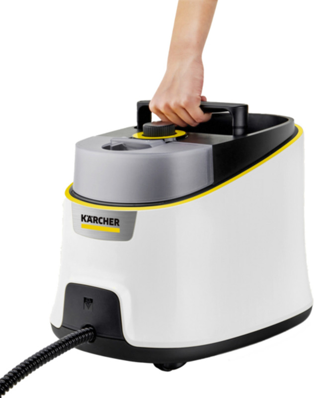 Пароочисник Karcher SC 4 Deluxe (1.513-460.0) - фото 3