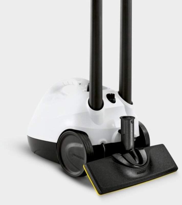 Пароочиститель Karcher SC 2 EasyFix (1.512-600.0) - фото 2 Пароочиститель Karcher SC 2 EasyFix (1.512-600.0) - фото 2