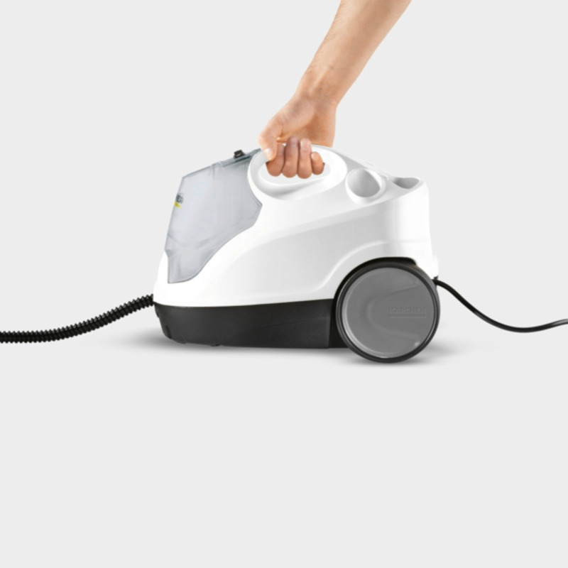 Пароочисник Karcher SC 4 EasyFix (1.512-630.0) Europe - фото 1