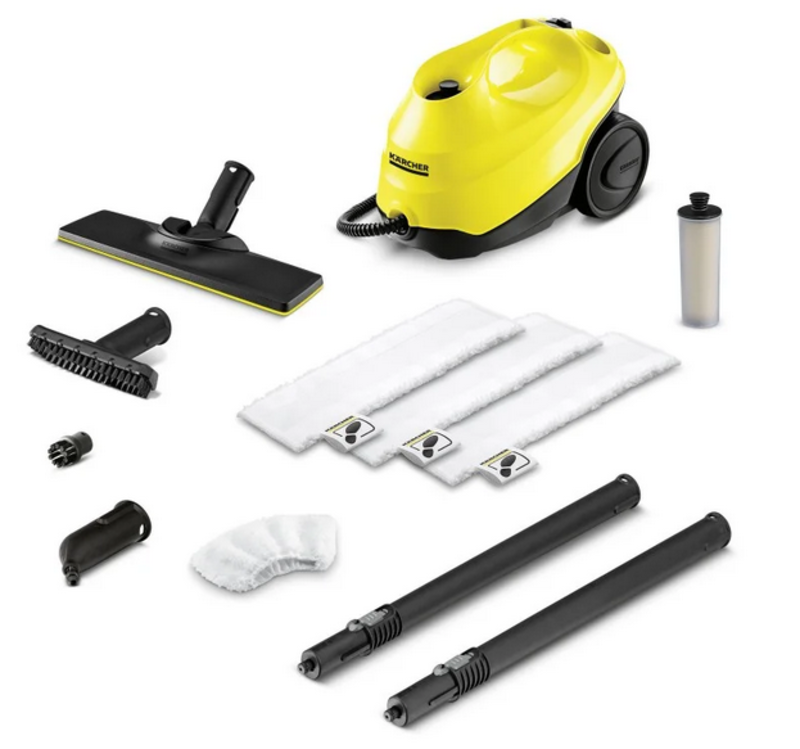 Пароочиститель Karcher SC 3 EasyFix Limited Edition (1.513-127.0) Европа