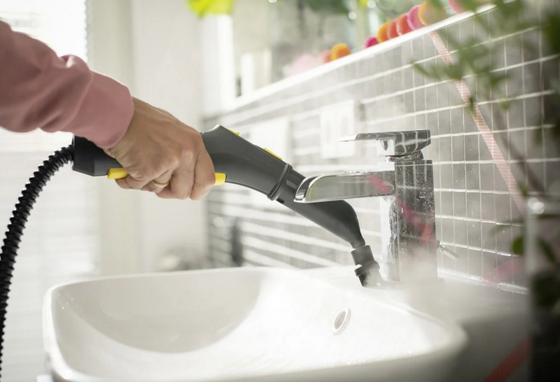 Пароочиститель Karcher SC 3 EasyFix Limited Edition (1.513-127.0) Европа - фото 2