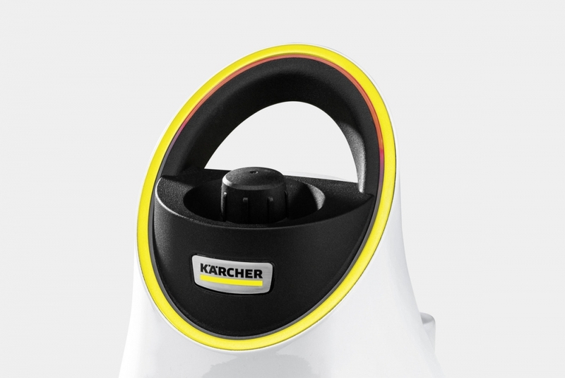 Пароочиститель Karcher SC 2 Premium Delux (1.513-253.0) Europa - фото 1