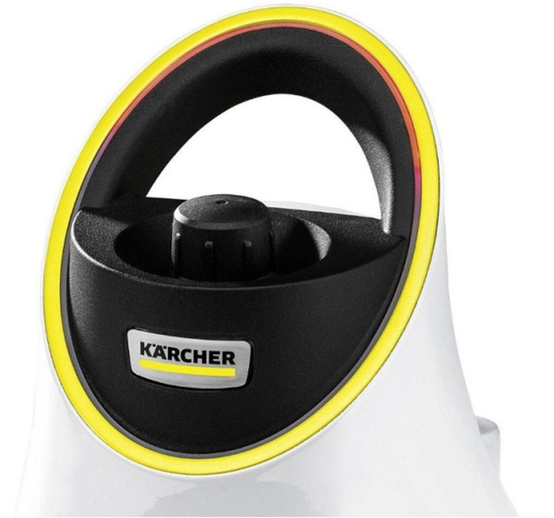 Пароочисник Karcher SC 2 Deluxe (1.513-400.0) - фото 1