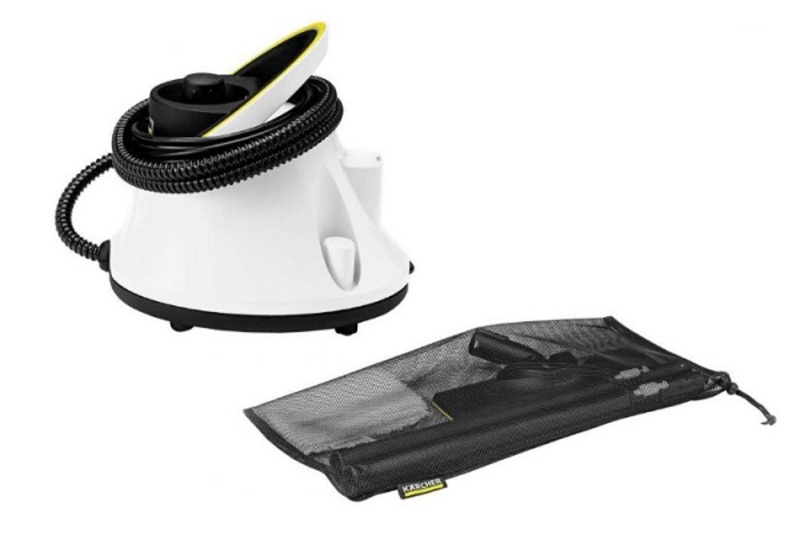 Пароочисник Karcher SC 2 Deluxe (1.513-400.0) - фото 2