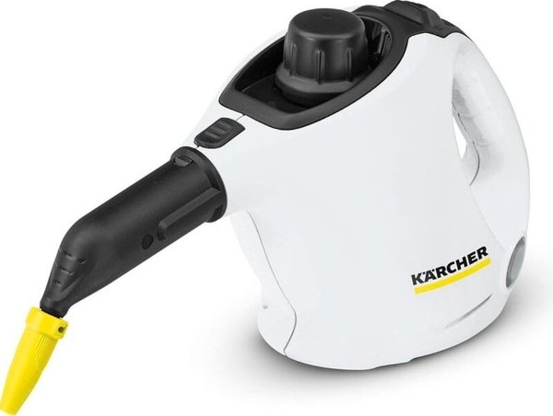 Пароочиститель Karcher SC 1 EasyFix (1.516-401.0) - фото 1