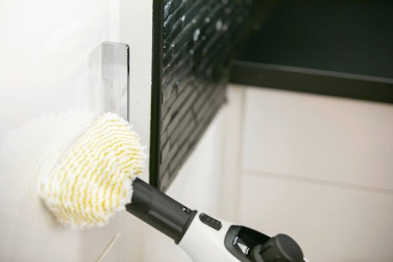 Пароочиститель Karcher SC 1 EasyFix (1.516-401.0) - фото 3