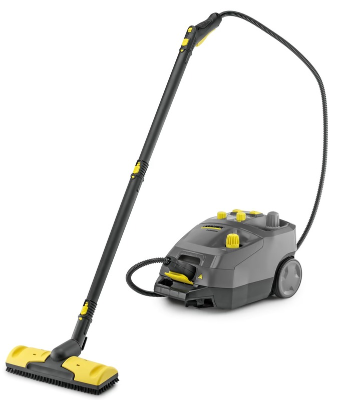 Пароочиститель Karcher SG 4/4 (1.092-104.0) Europe